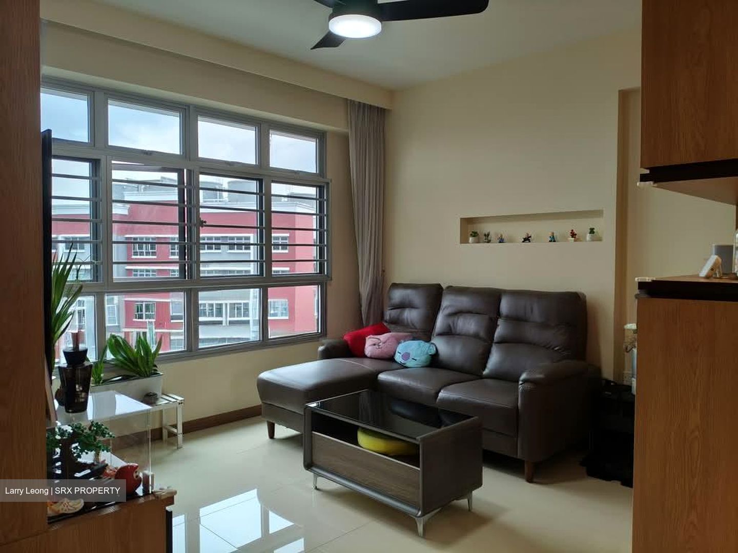 Blk 438A West Edge @ Bukit Batok (Bukit Batok), HDB 4 Rooms #586779751